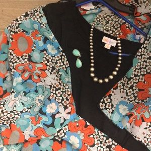 Lularoe Shirley